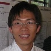 Shihhung Chiu