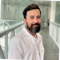 Carlos Pedreño Bustos