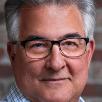Peter Shelbo