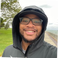 Joseph Roberson