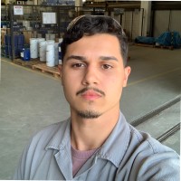 Cesar Gabriel