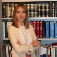 Adina-Daniela Stere