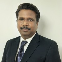 Vinoth Kannan Viswanathan C.Eng(I)