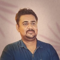 Ar.Syed Kamran Husain