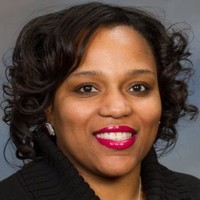 Tiffani Jackson