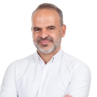 Daniel Martinez
