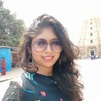 Anshuja Manwatkar
