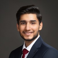 Uzair Majeed