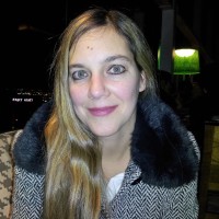 Marcela De Las Heras