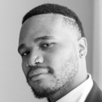 Devin Blake