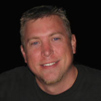 Steve Nichols