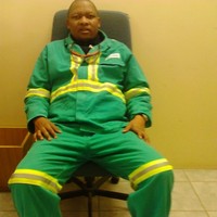 Siphiwe M Dlomo (Picat)