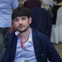 Gev Gevorgyan