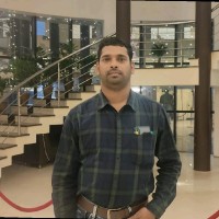 Jyoti Ranjan Das