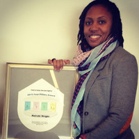 Nairobi Wright, LICSW