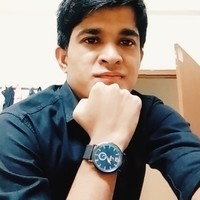 Shrey Sharma