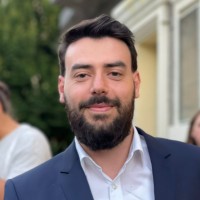 Nicolas Araujo