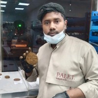 Md Imran Khan