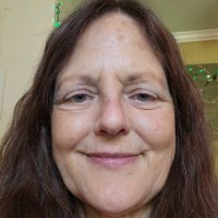 Maria Lewis