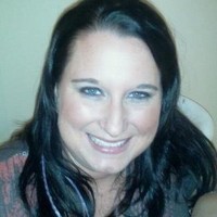 Melissa Geralds