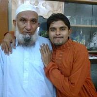 Shahzad manzoor Ahmed