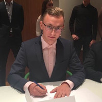 Diederik Hilbrands