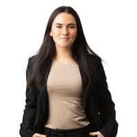 Alice Hachem Sandberg