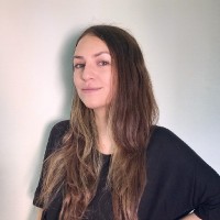Paloma Rossi