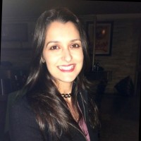 Márcia Miranda De Podestá