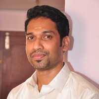 Mahesh Thazhathepurakkal