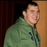 Justin Ogborn