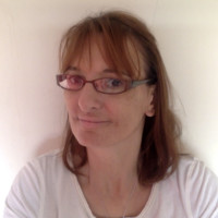 Caroline Smith