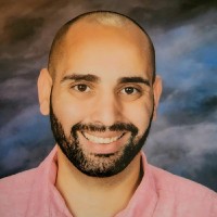 Arturo Ramirez