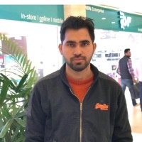 Arjun Sharma