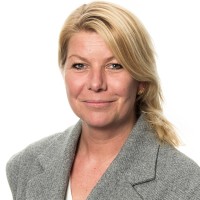 Louise Balleby Thomsen