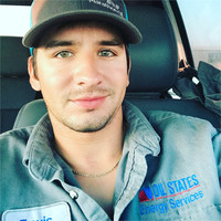 Travis Martinez