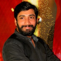 Srimani Kandan