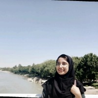 Saeideh Kamali