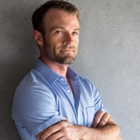 Seth Coates