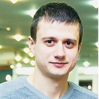 Zernov Vladislav