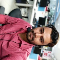 Md Akhlaque
