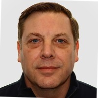 Matthew Palmer