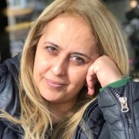 Süreyya Gürcanlar