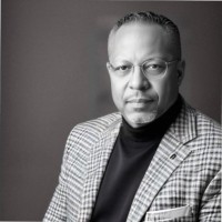 Darryl J. Madden
