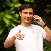 Guilherme Menezes de Moraes