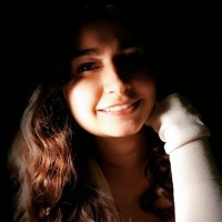 Panteha Shahriari