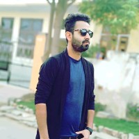 Dushyant Varman