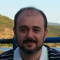 Evangelos Afendris