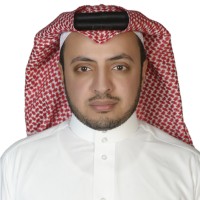 Dr. Hamad M Aldossari