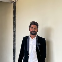 Mohan Sai Reddy